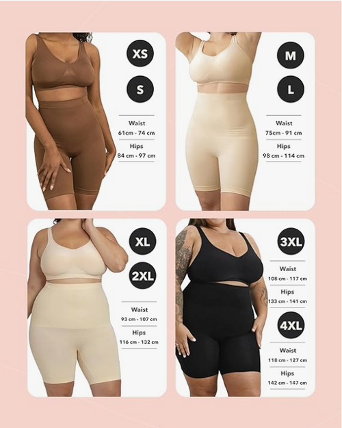 SHAPERMINT Shapewear for Women