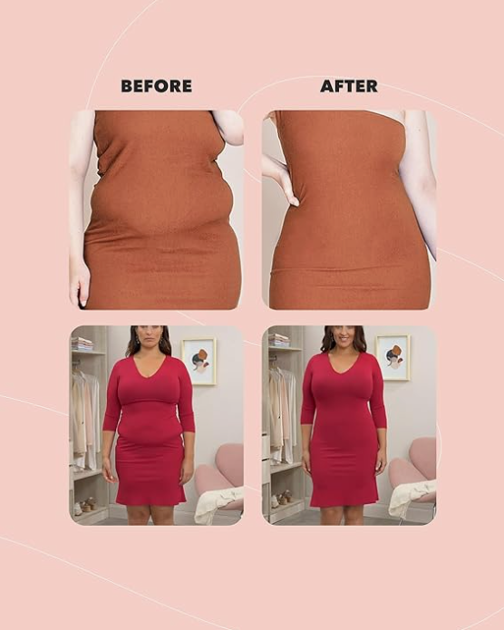 SHAPERMINT Shapewear for Women